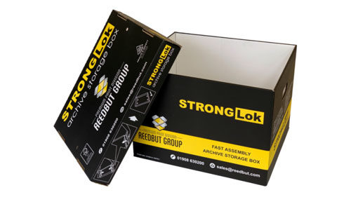 stronglok-box
